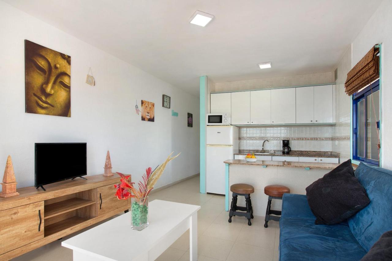 Apartamento Mirra Puerto Rico (Gran Canaria)