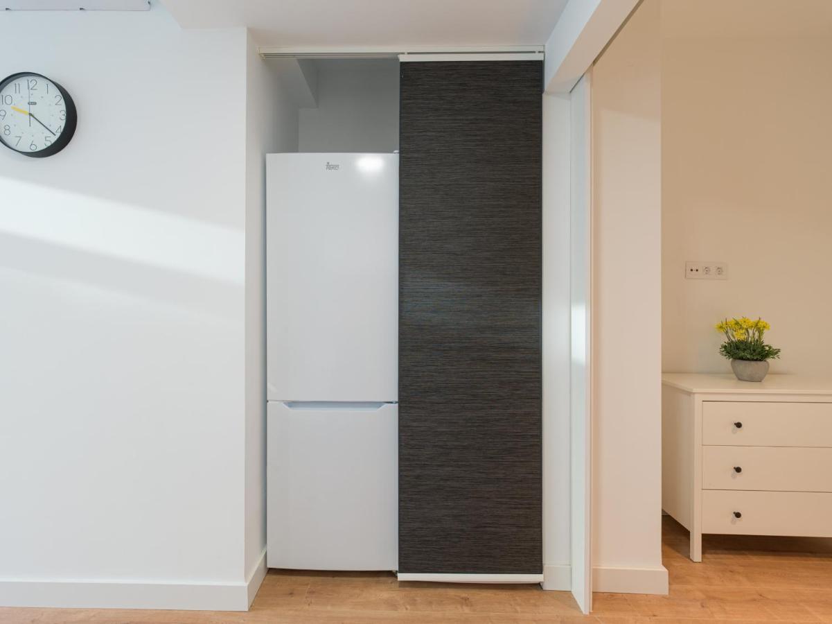 Loft - Side Sea Views - Aircon & Wifi Appartement