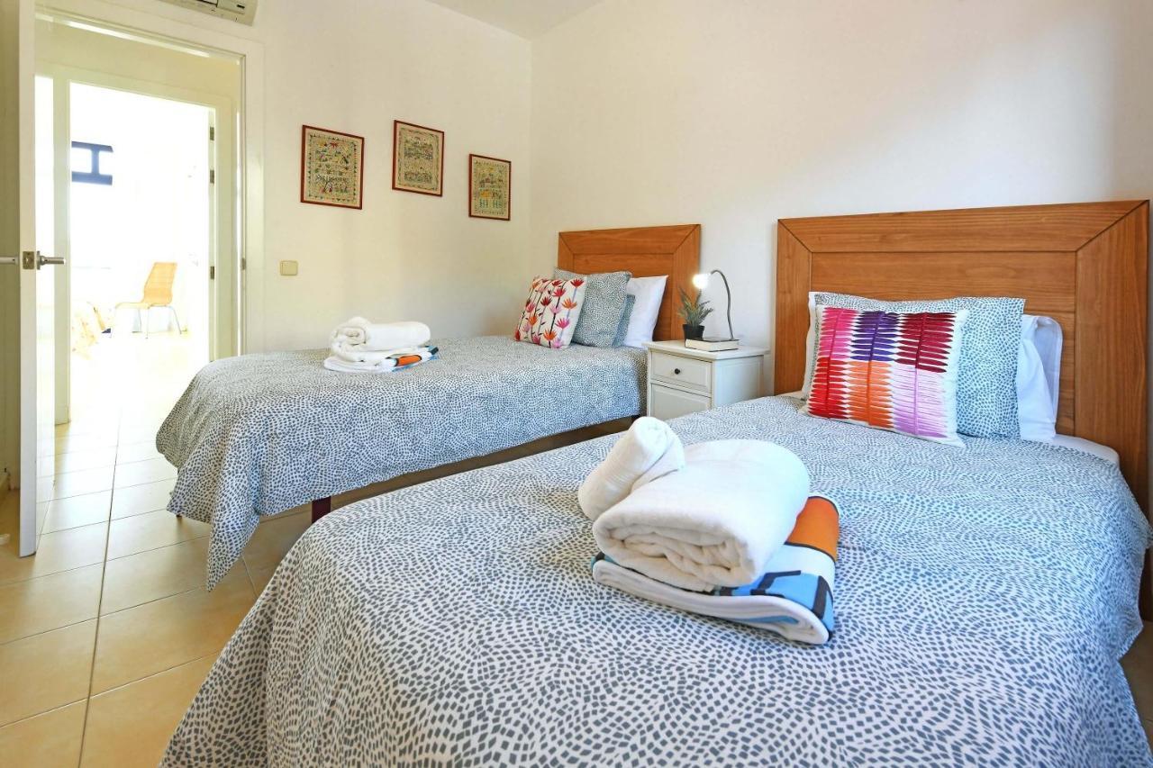 Ferienhaus Bahia Meloneras 71 San Bartolomé