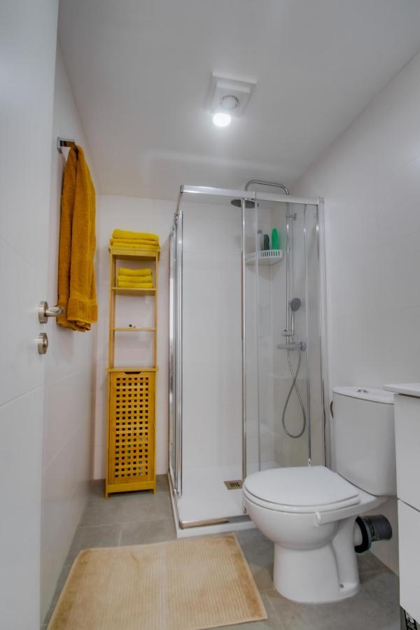 Penthouse Mit Traumblick Apartment Arguineguin