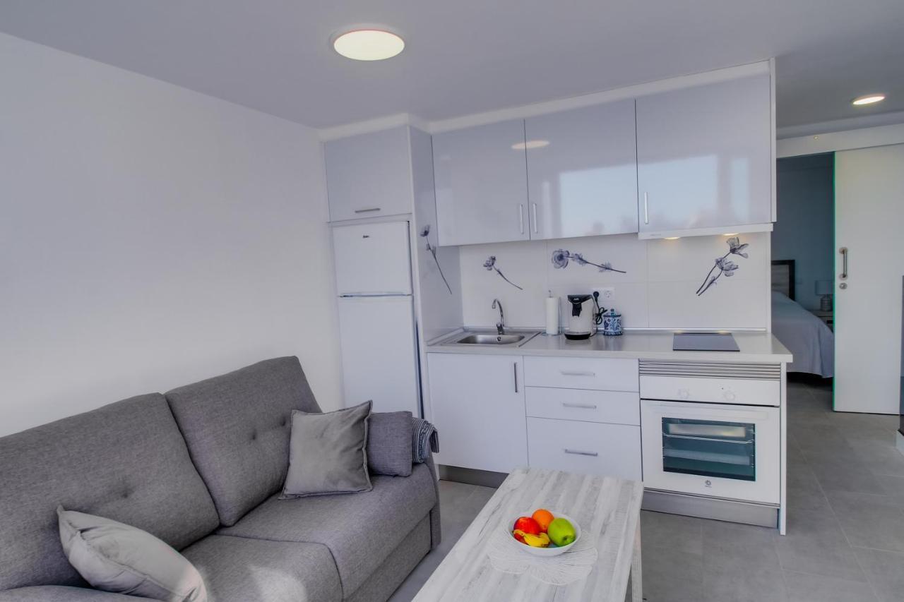 Penthouse Mit Traumblick Apartment