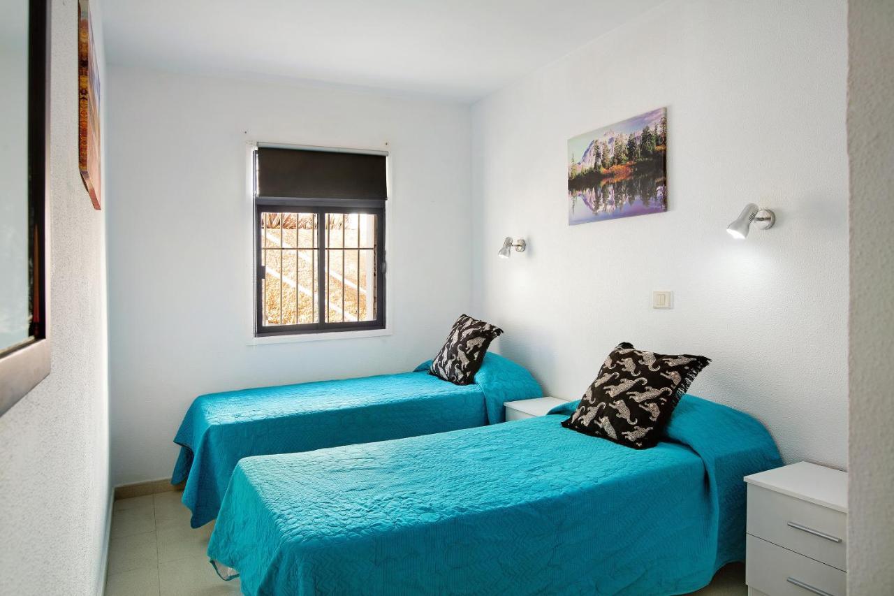 Apartamento Mirra *