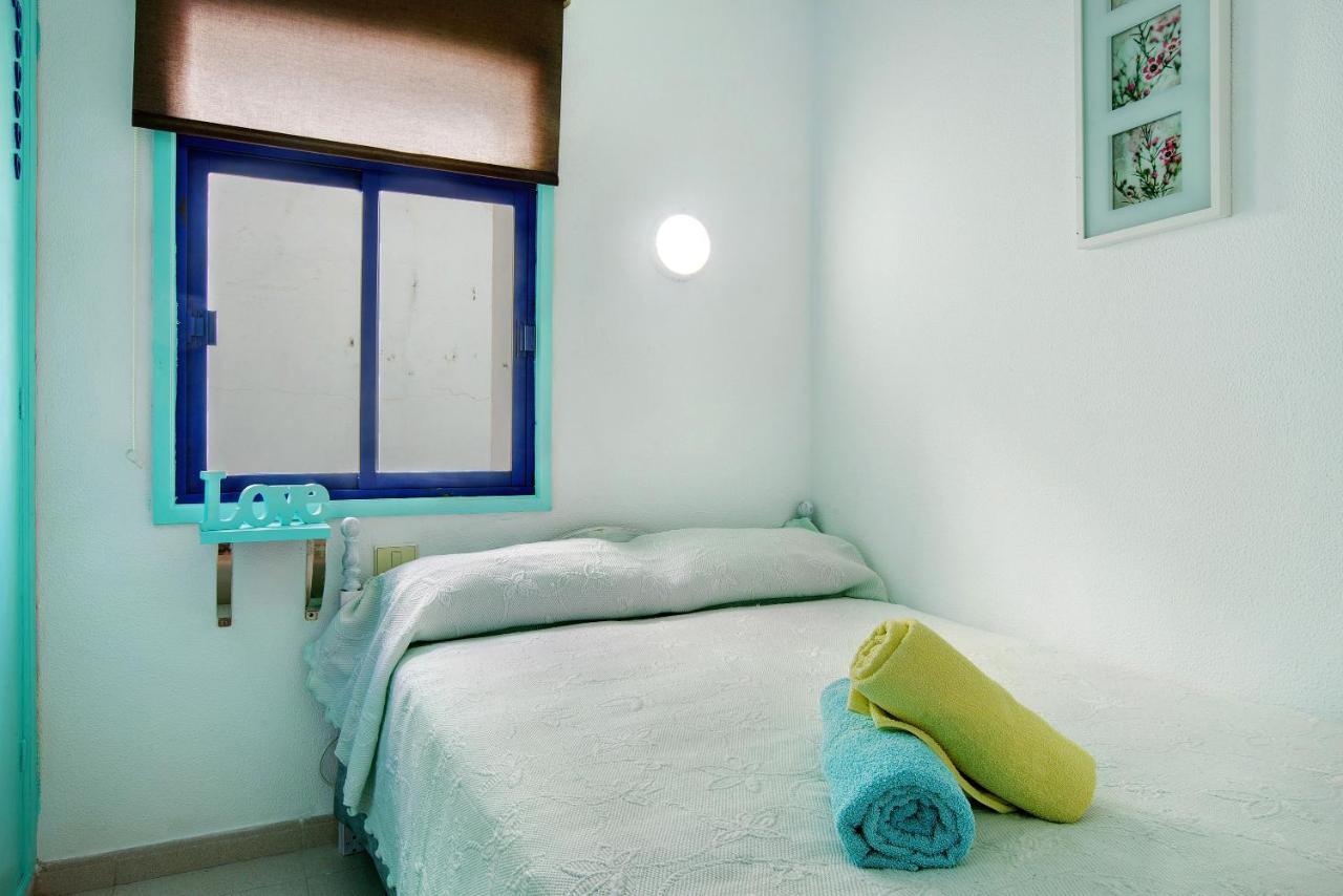 Apartamento Mirra *