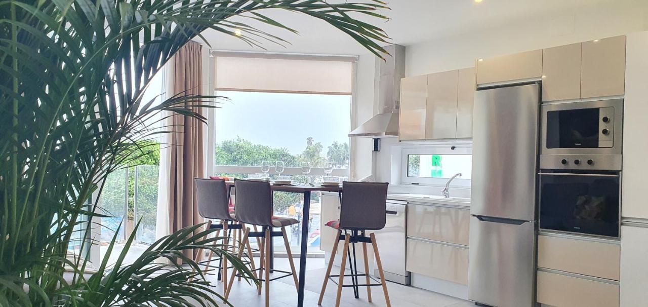 Apartment Hd Mogan Canal