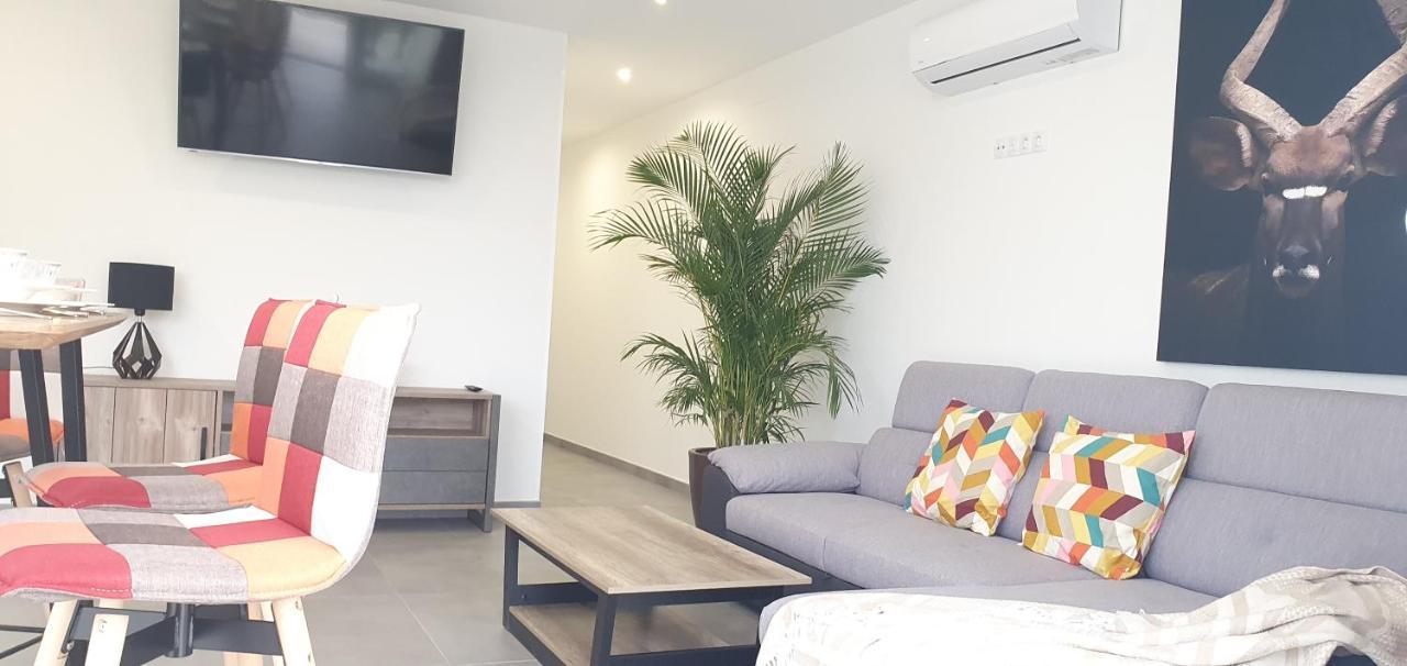 Hd Mogan Canal Apartment Puerto De Mogan