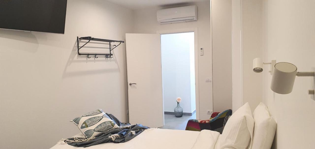 Apartment Hd Mogan Canal