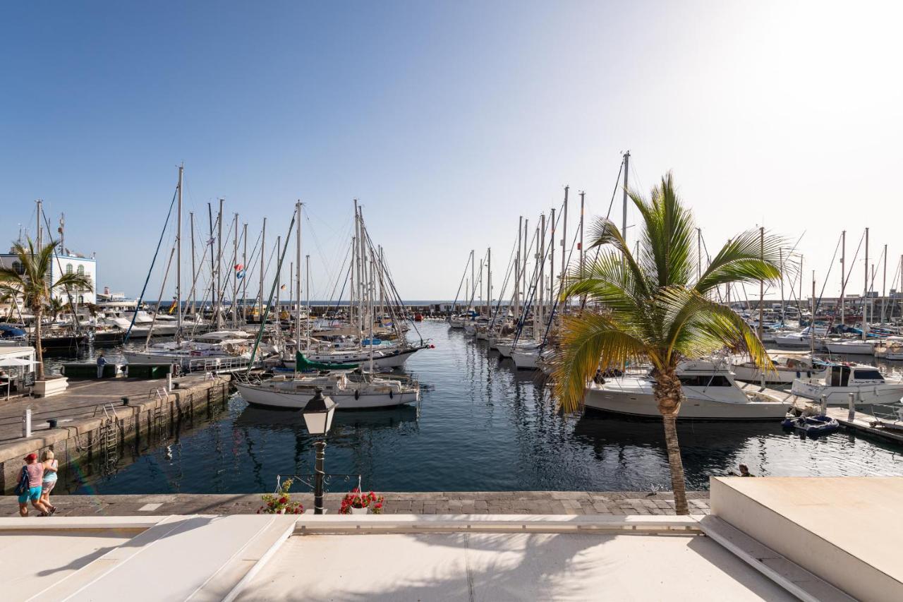 Stunning First Line Mogan Port - Gran Canaria Apartment Puerto De Mogan