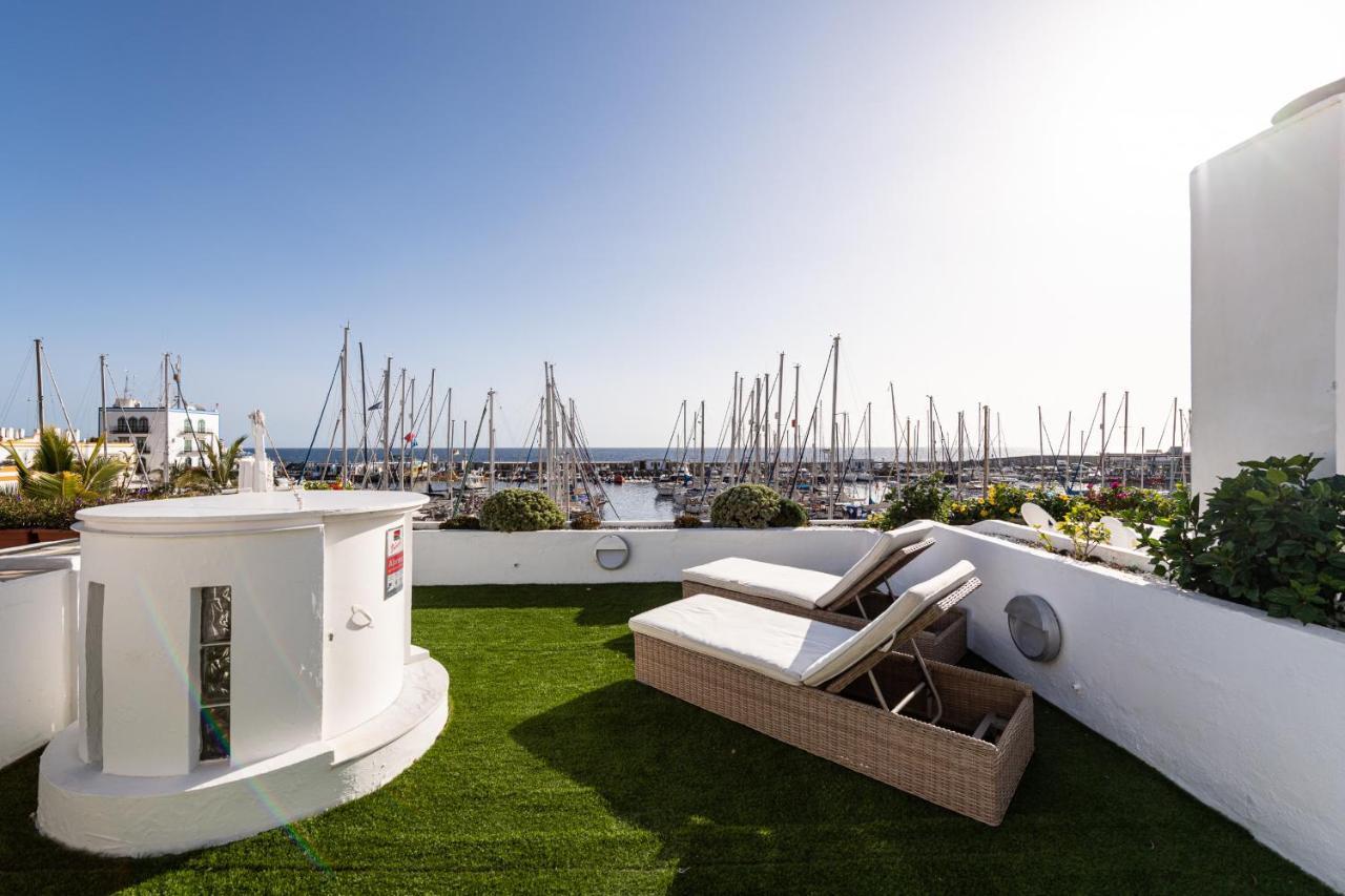 Stunning First Line Mogan Port - Gran Canaria * Puerto De Mogan