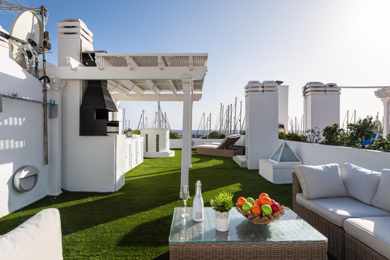 Stunning First Line Mogan Port - Gran Canaria