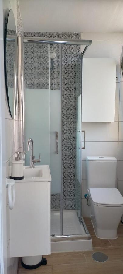Apartment Estudio D'lelos