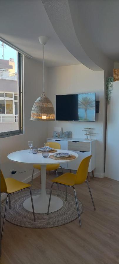 Apartment Estudio D'lelos Arguineguin
