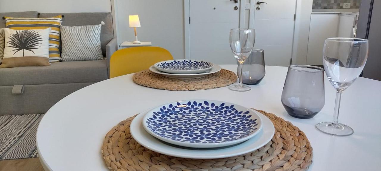 Estudio D'lelos Apartment