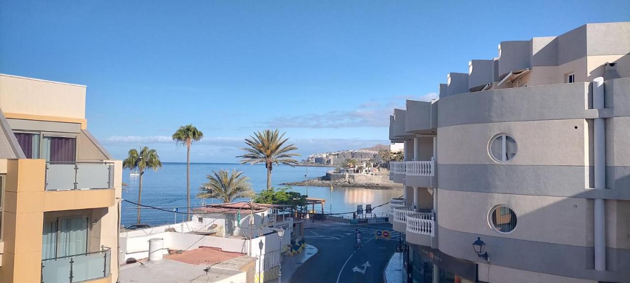 Apartment Estudio D'lelos *