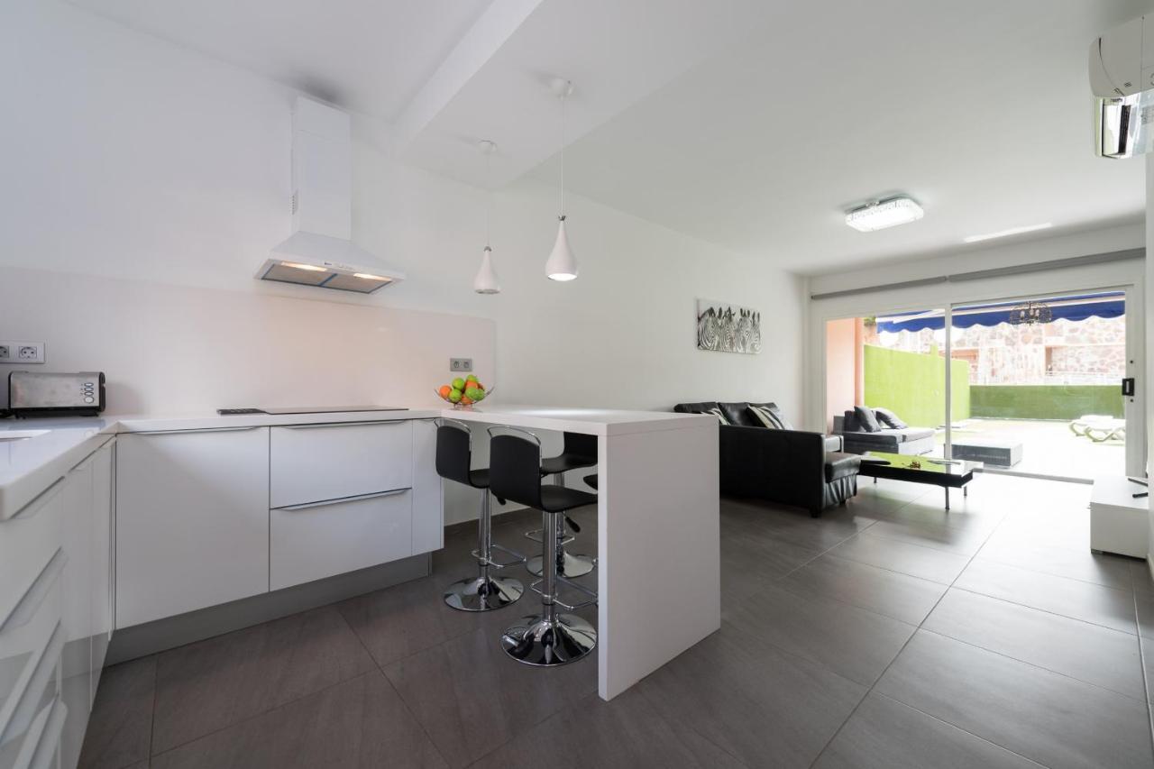 Bahia Apartment