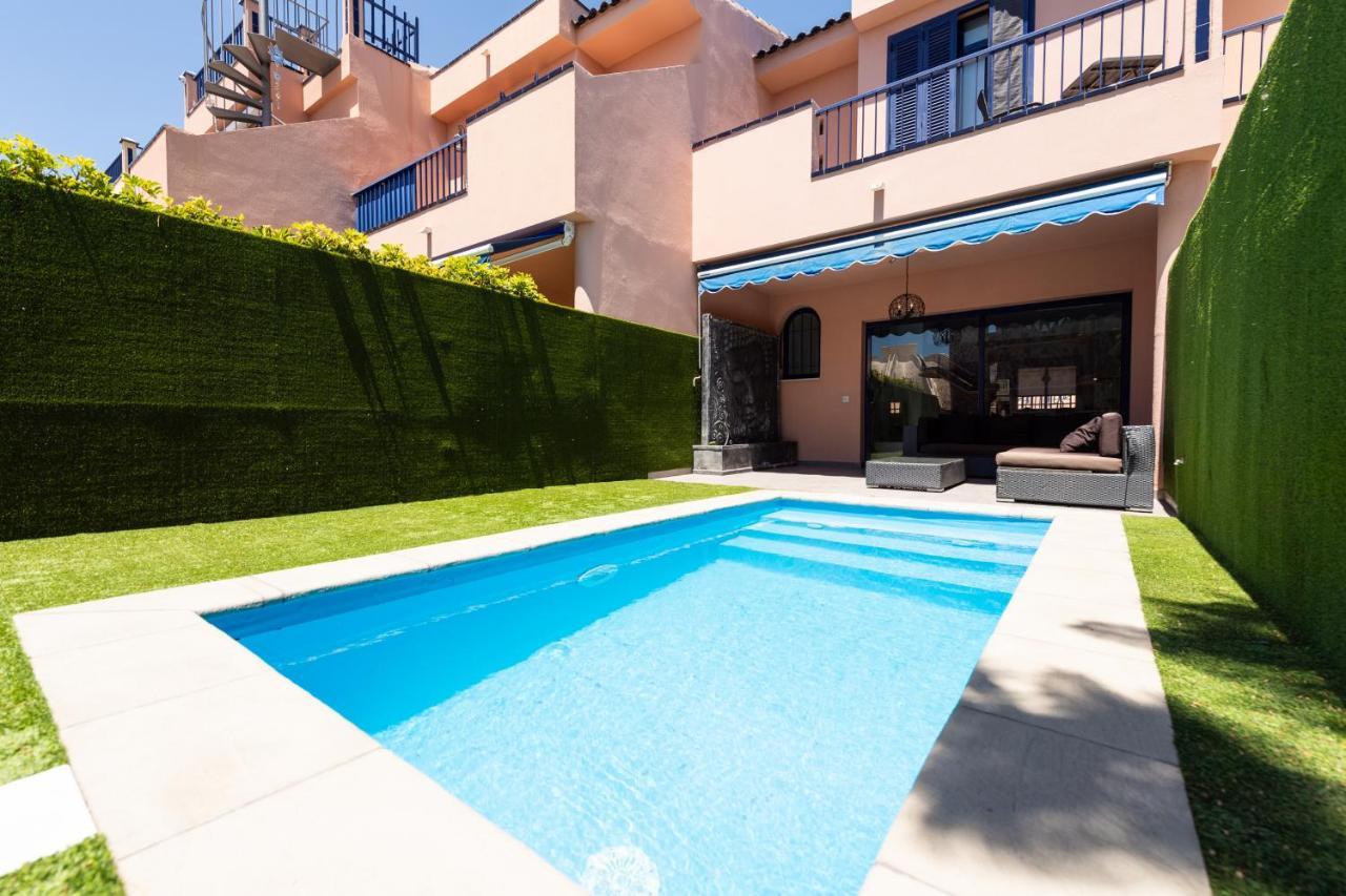 Apartment Bahia Meloneras