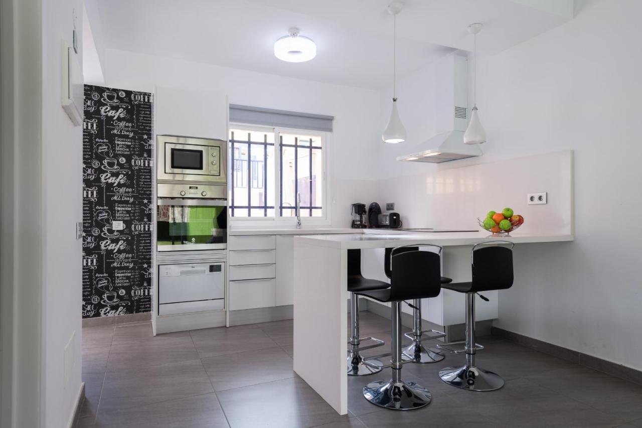 Apartment Bahia *