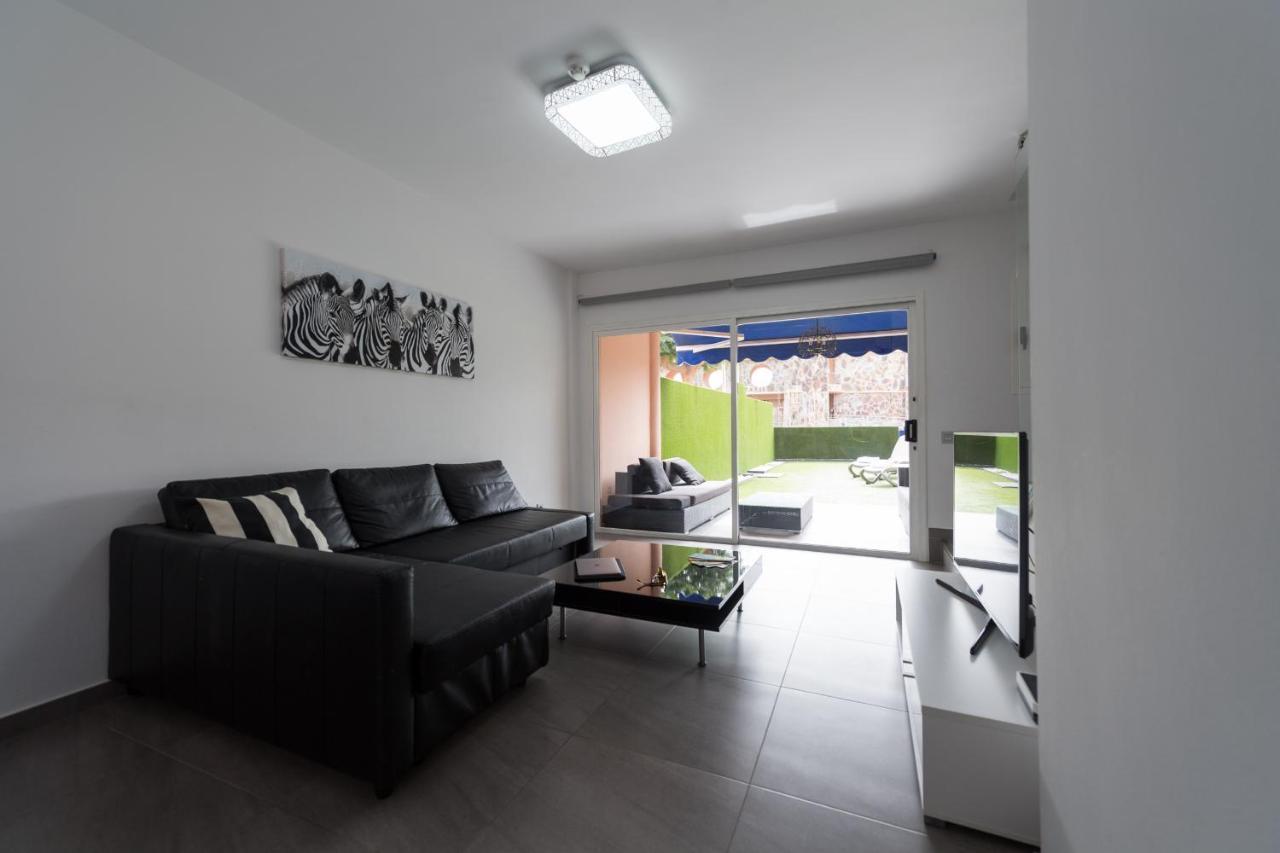 Bahia Apartment Meloneras