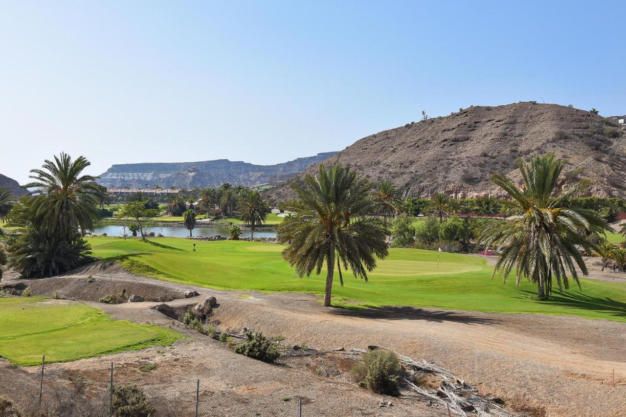 Tauro Golf By Villagrancanaria *