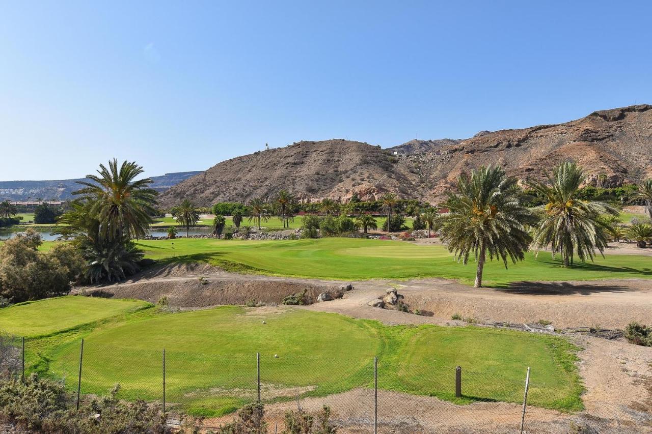 Tauro Golf By Villagrancanaria *