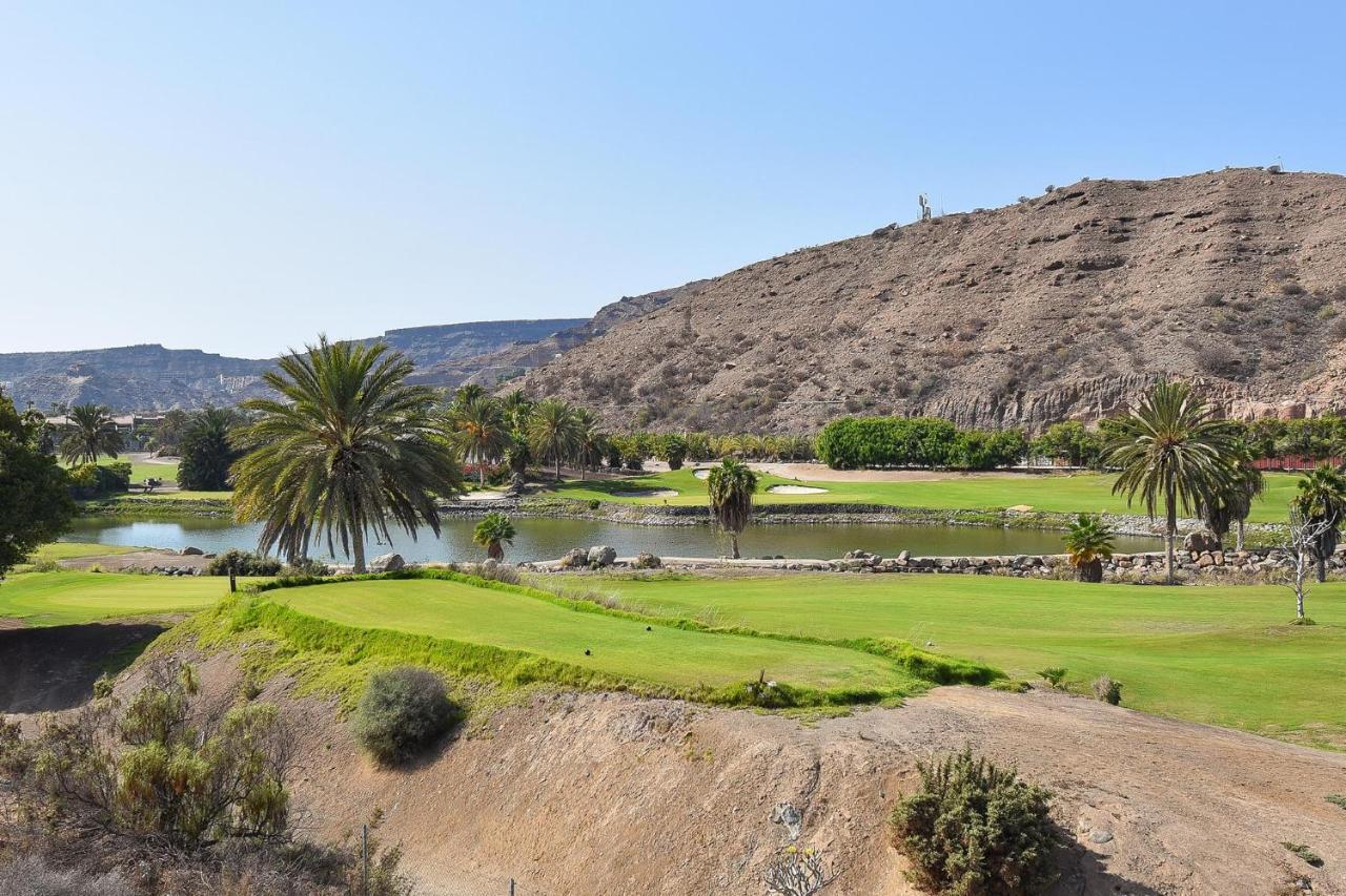 Villa Tauro Golf By Villagrancanaria Puerto Rico (Gran Canaria)