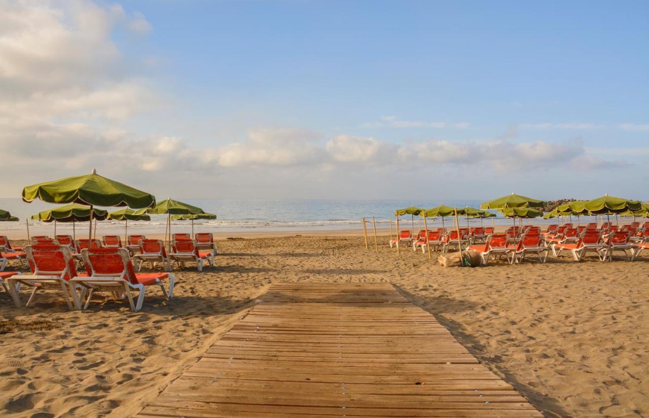 Apartment Sun Club Playa Del Aguila (Las Palmas)