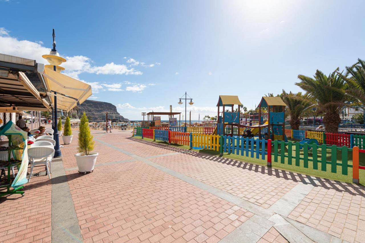 Stunning First Line Mogan Port - Gran Canaria Apartment Puerto De Mogan