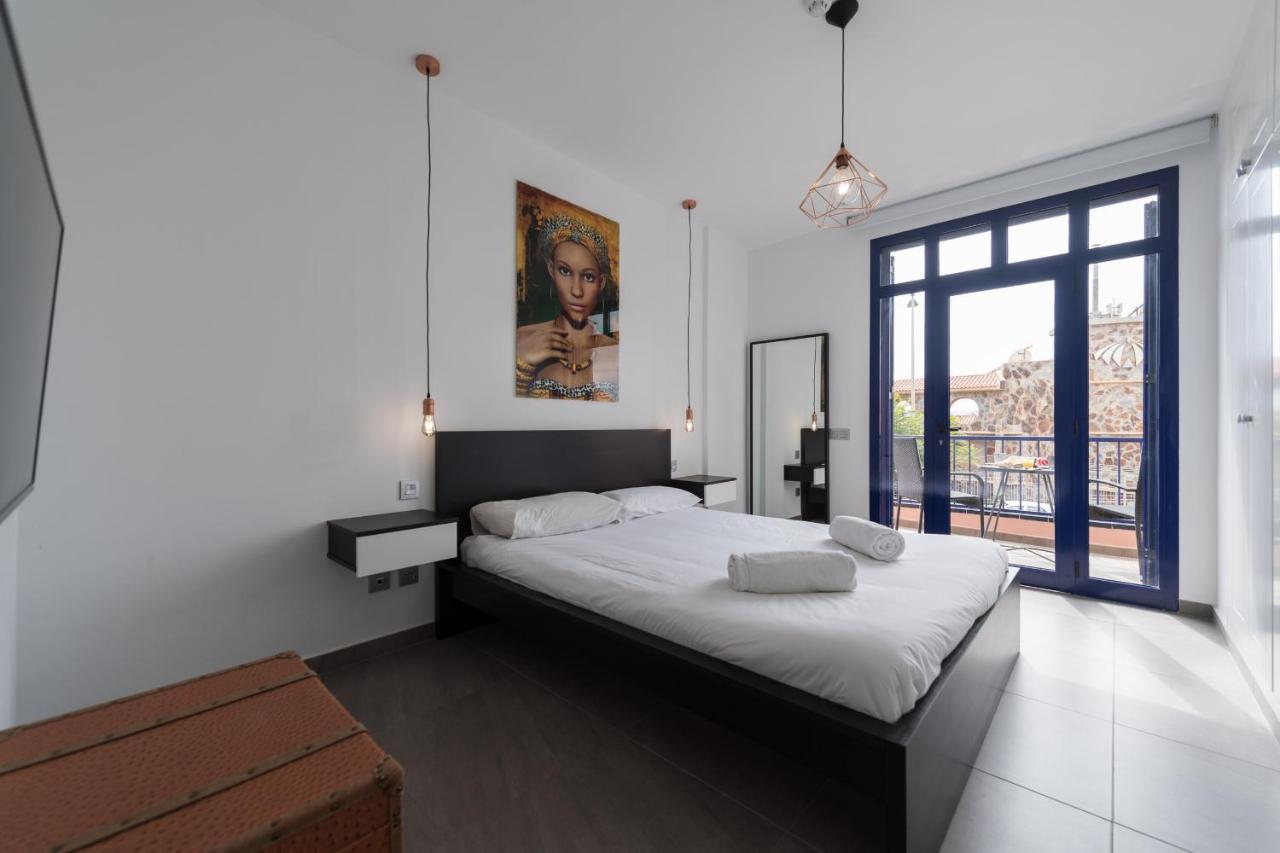 Apartment Bahia