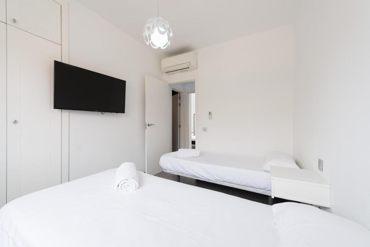 Apartment Bahia *