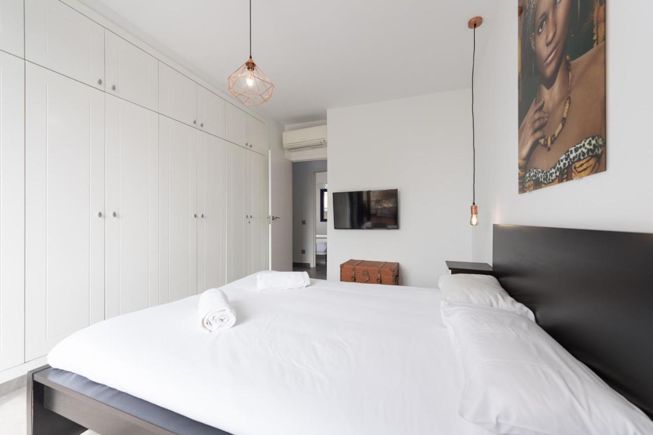 Bahia Apartment