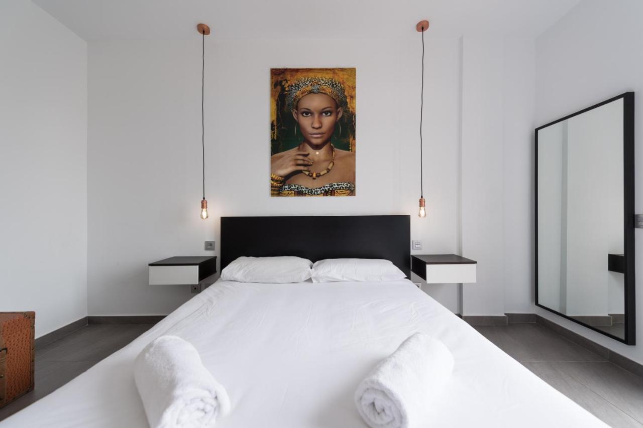 Apartment Bahia *
