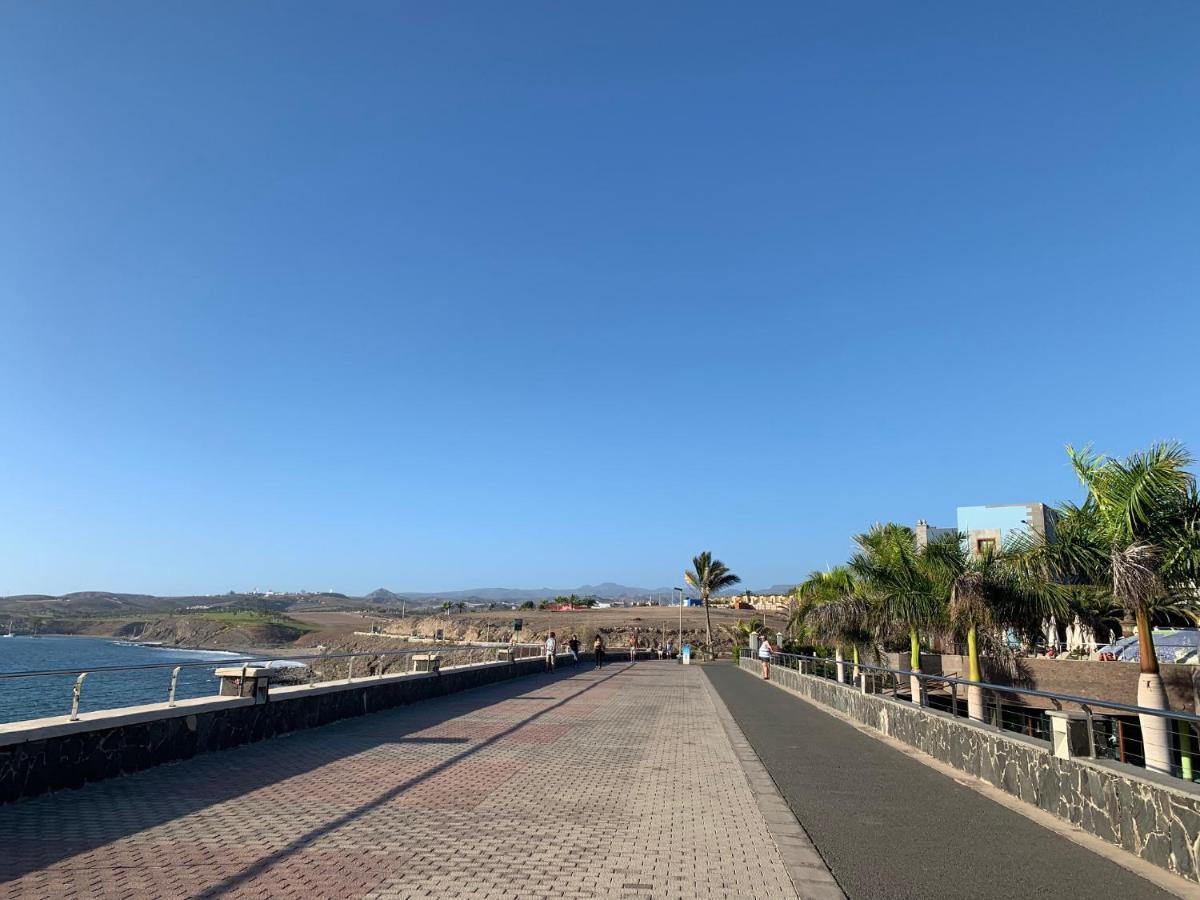 Bahia Meloneras