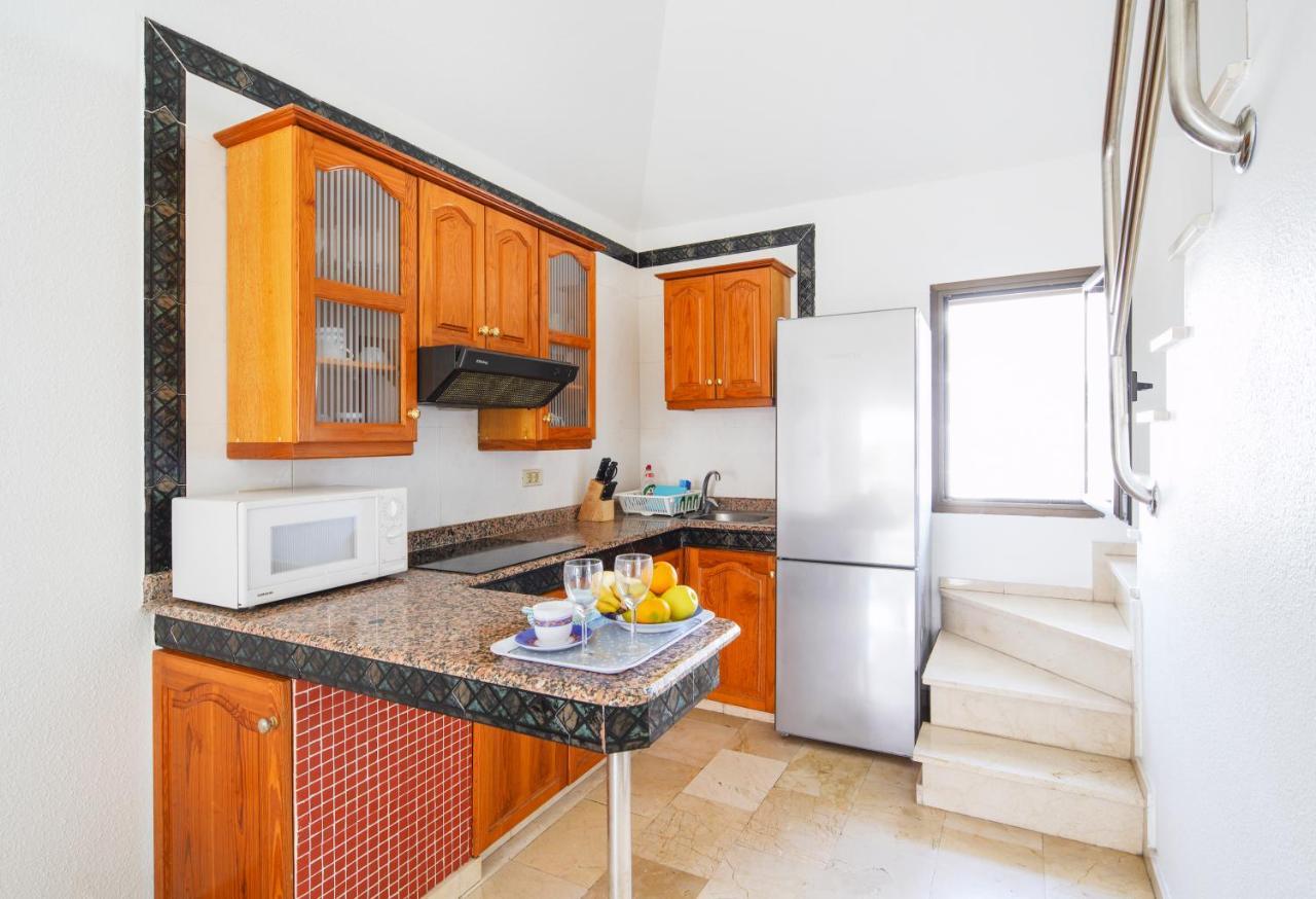 Villa Almenas Maspalomas (Gran Canaria)