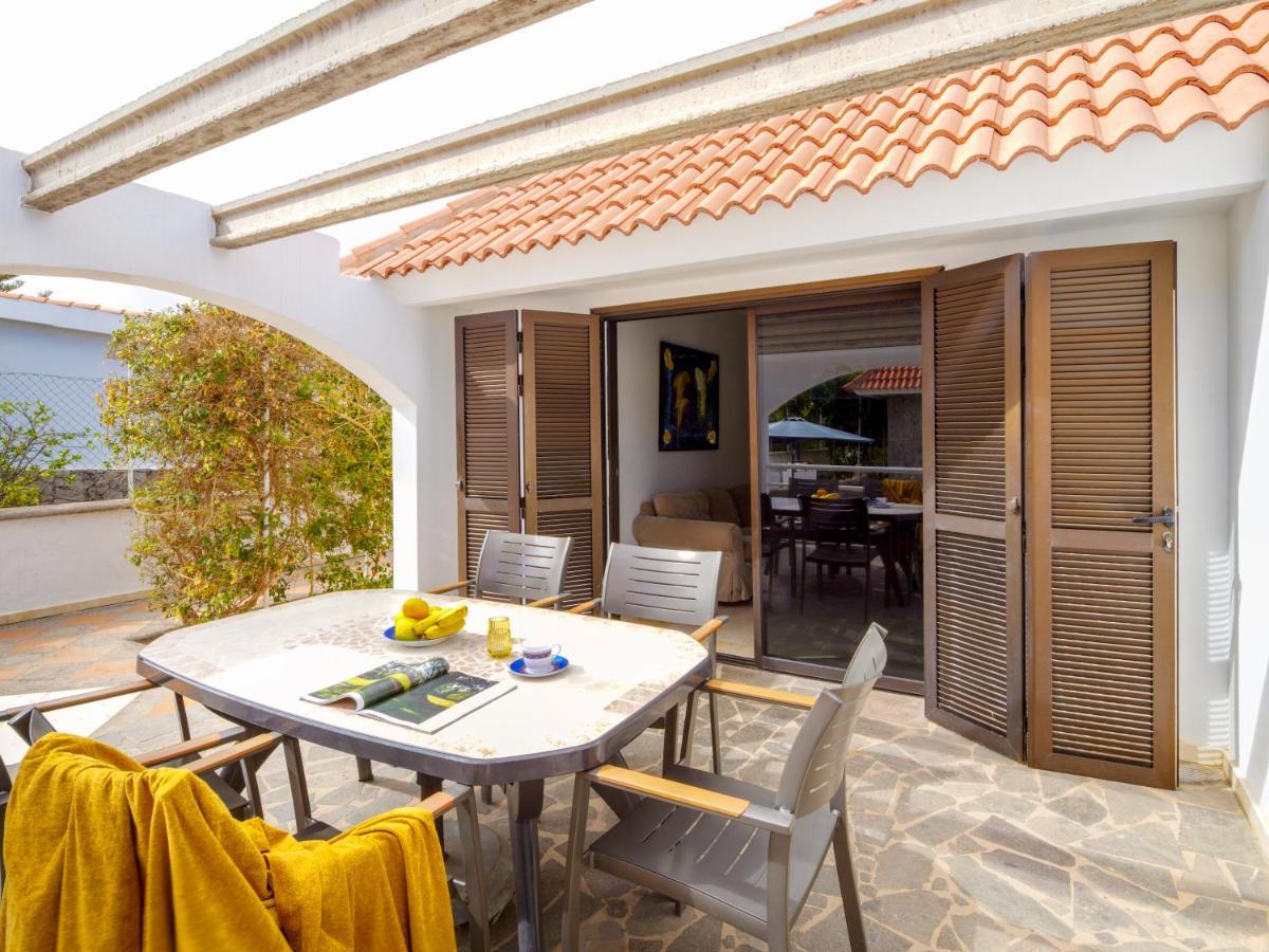 Almenas Villa Maspalomas (Gran Canaria)