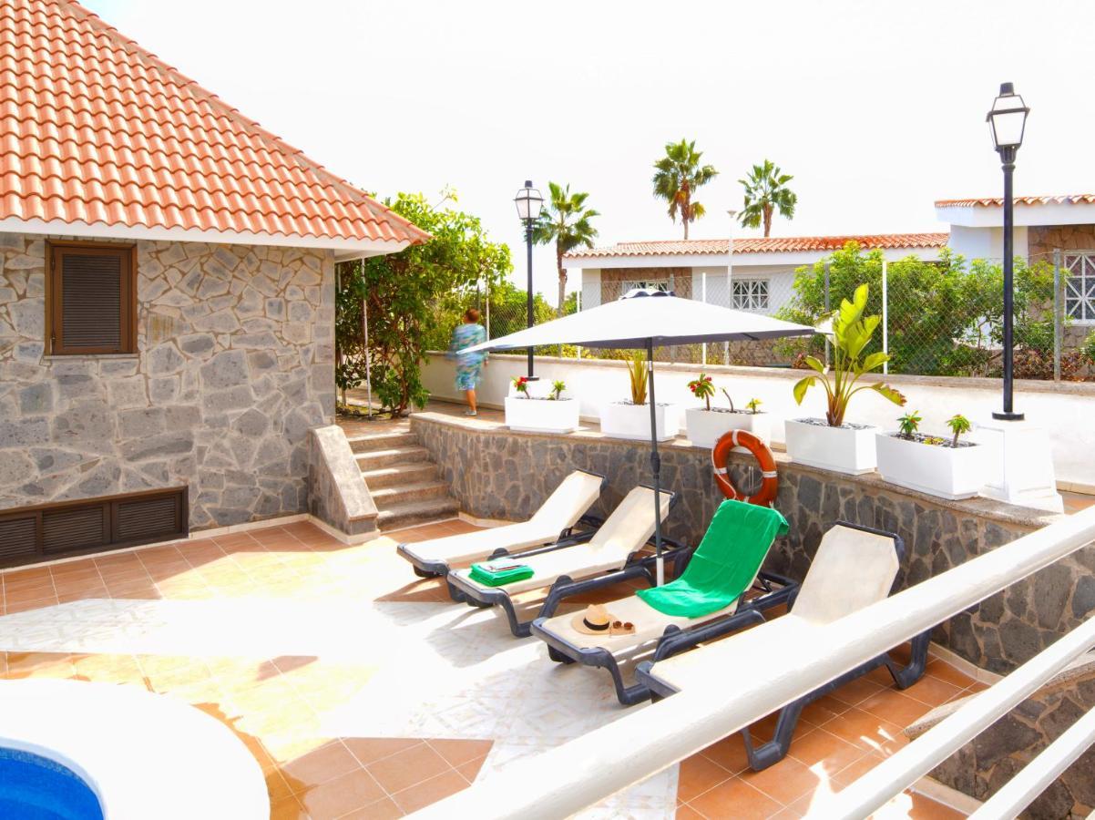 Almenas Villa *