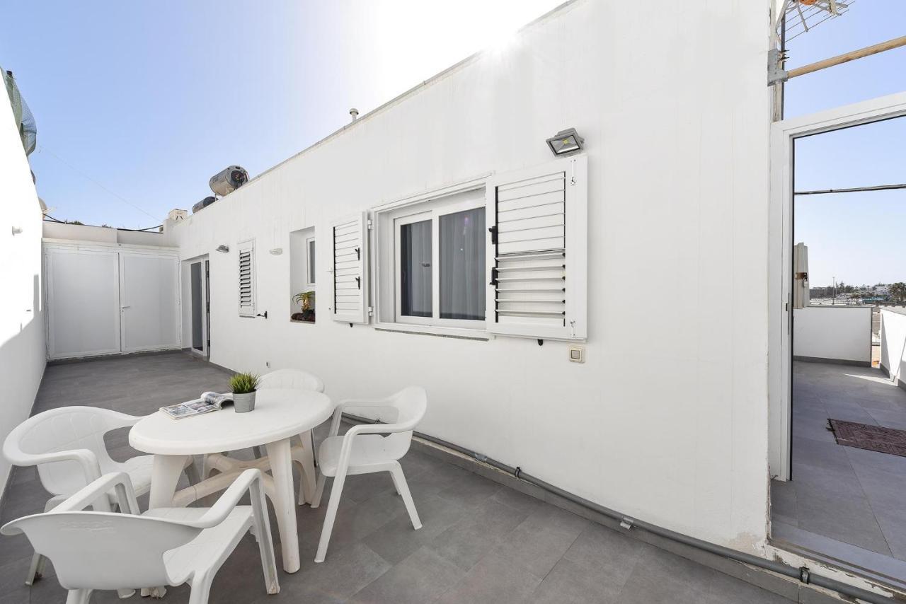 Appartement Nueva Suecia Cr715 By Villagrancanaria