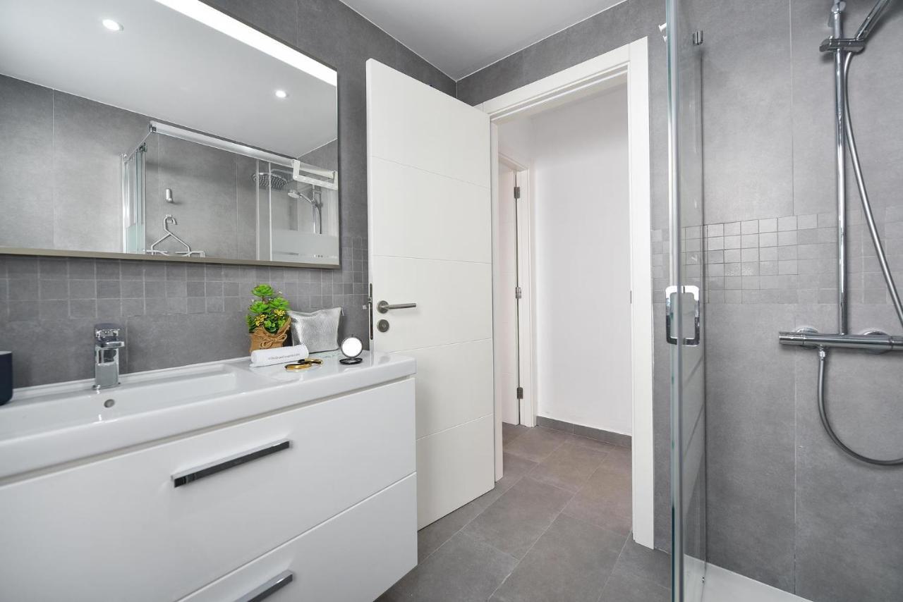 Nueva Suecia Cr715 By Villagrancanaria Appartement San Agustín