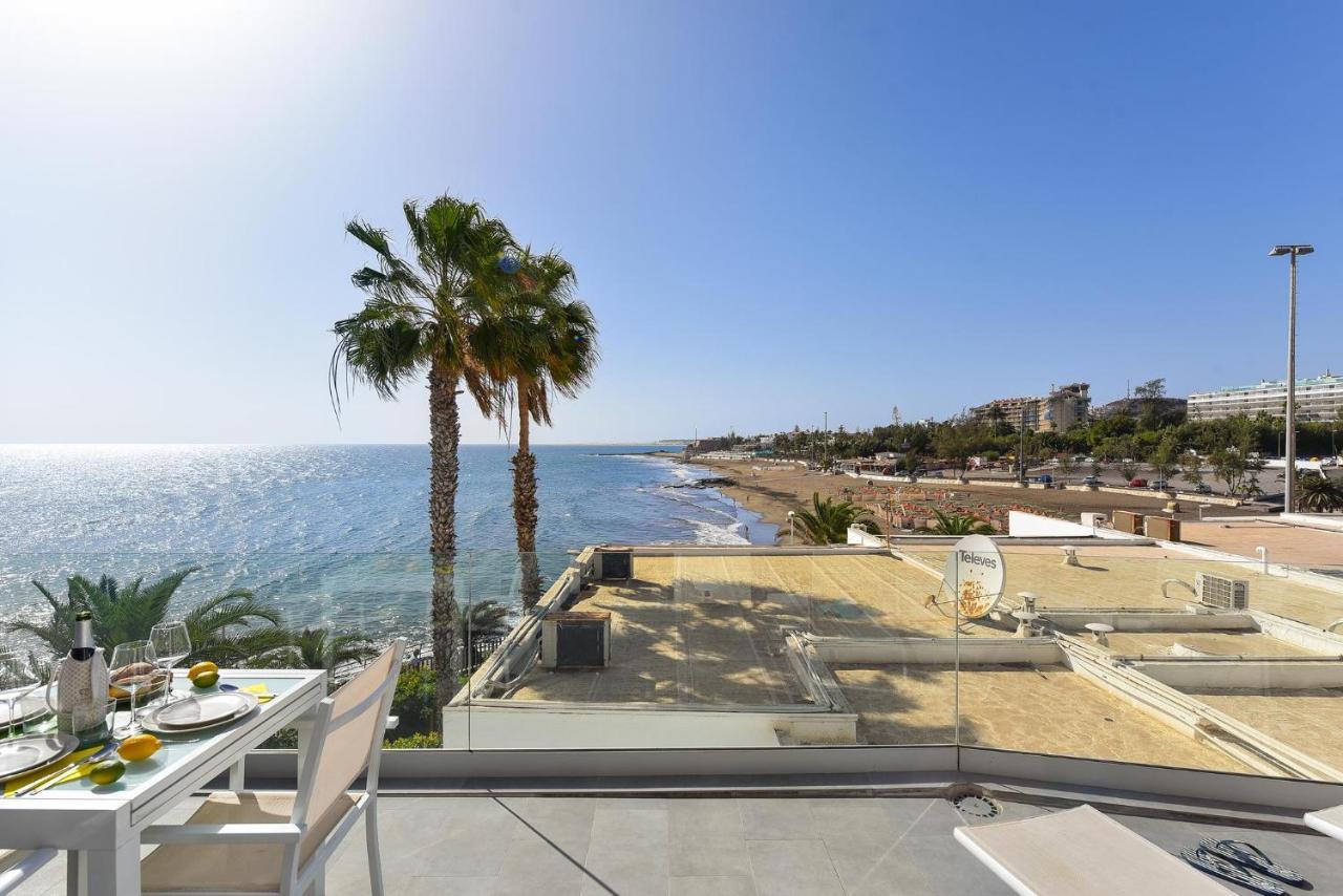 Nueva Suecia Cr715 By Villagrancanaria Appartement San Agustín