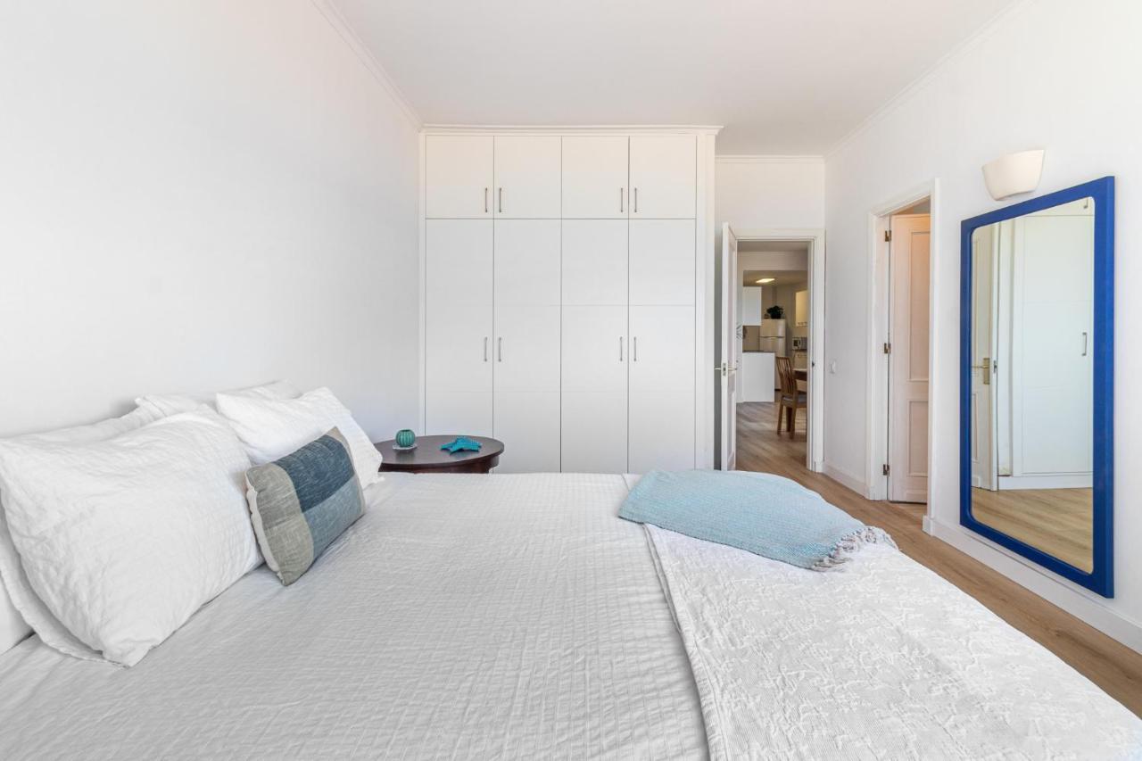Apartment Canteras Ocean View *