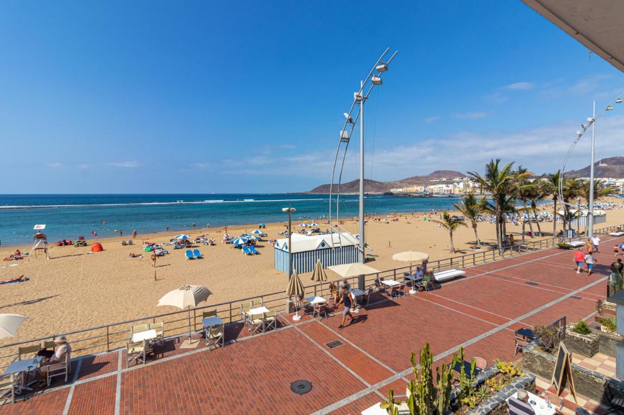 Canteras Ocean View Apartment