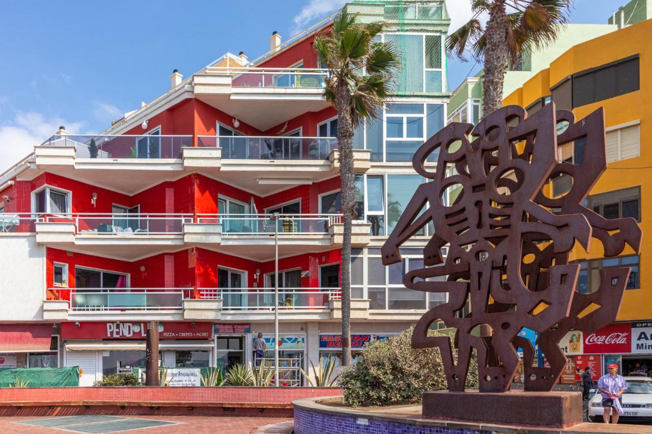 Canteras Ocean View Las Palmas de Gran Canaria