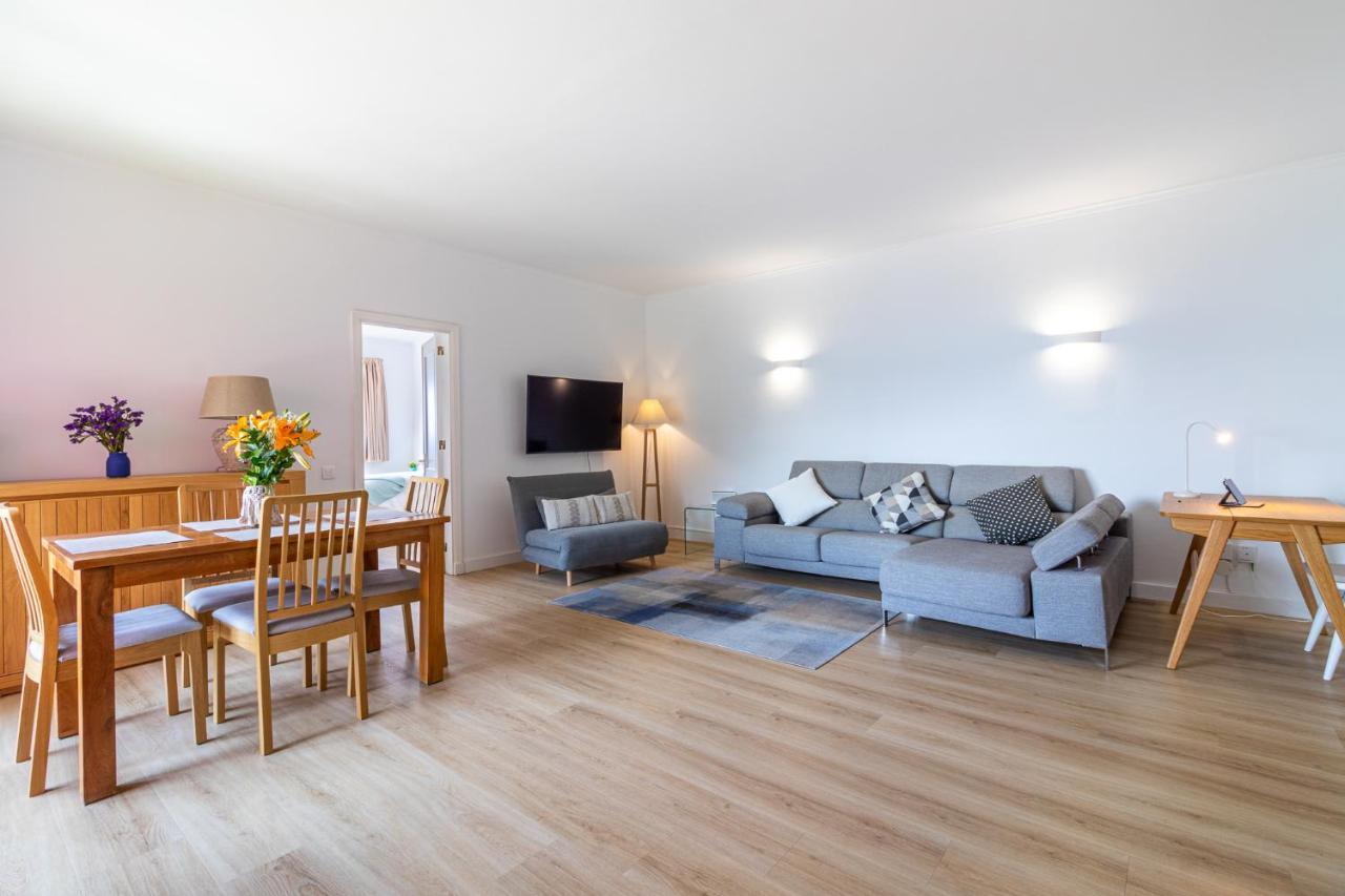 Canteras Ocean View Apartment Las Palmas de Gran Canaria