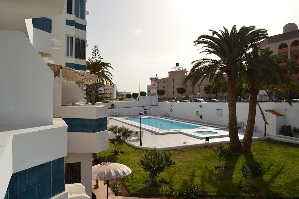 Teror - Gavias Del Sol Playa del Inglés