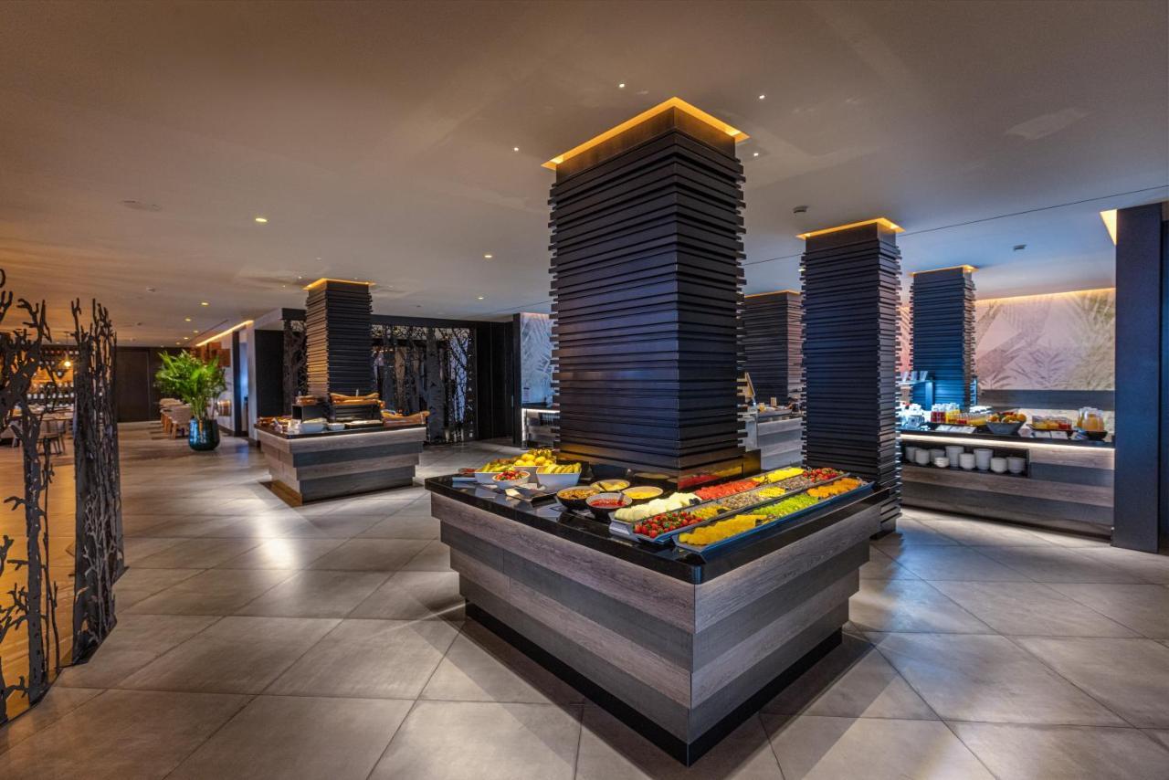 Hotel Faro, A Lopesan Collection - Adults Only Maspalomas (Gran Canaria)