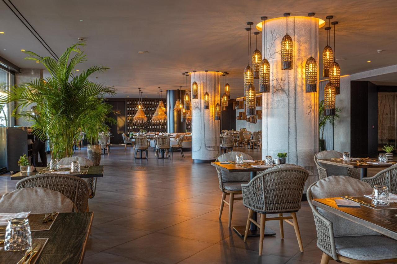 Faro, A Lopesan Collection - Adults Only 5* Maspalomas (Gran Canaria)
