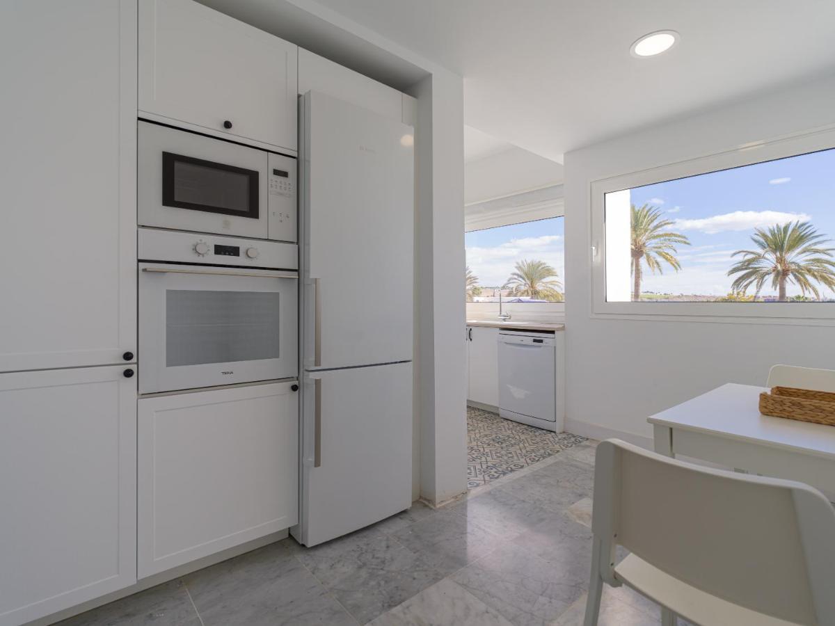 Villa Pasitoblanco Porto Mare 45 Seaview Private Heated Pool