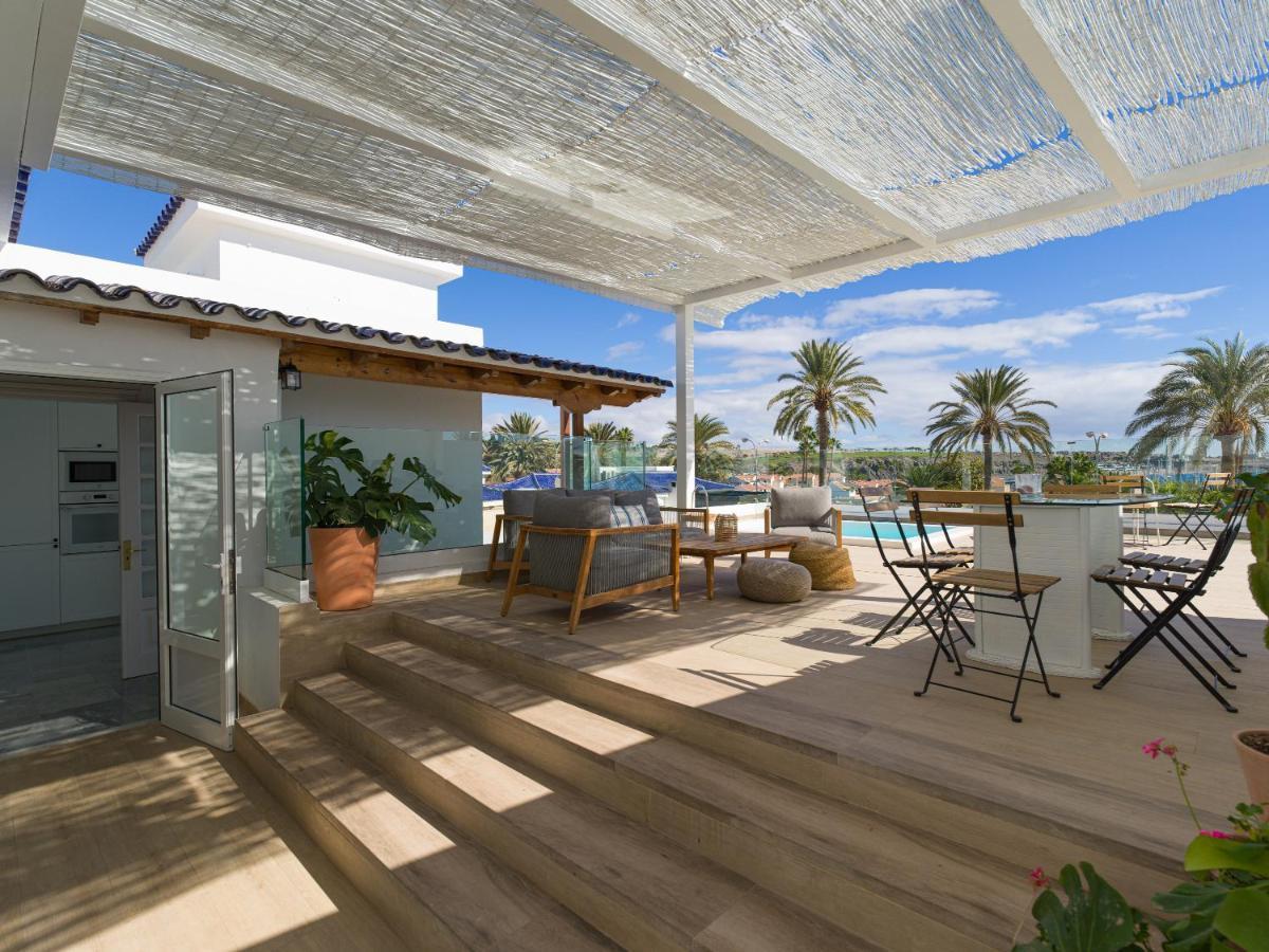 Pasitoblanco Porto Mare 45 Seaview Private Heated Pool