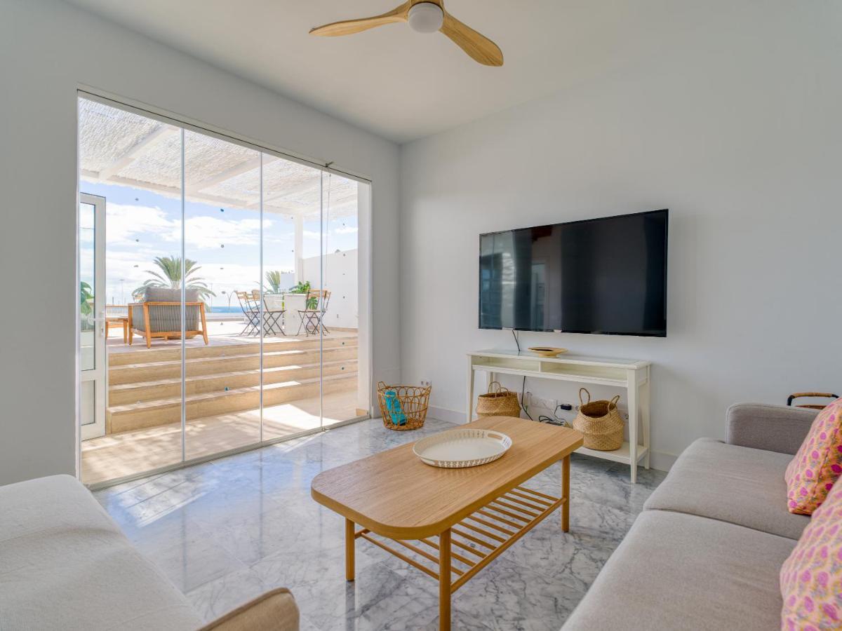 Pasitoblanco Porto Mare 45 Seaview Private Heated Pool
