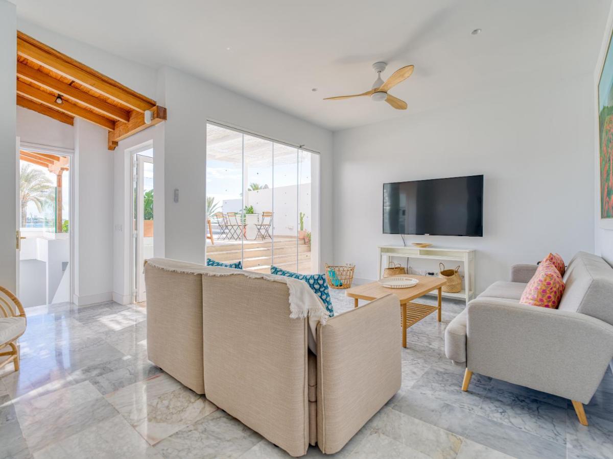 Villa Pasitoblanco Porto Mare 45 Seaview Private Heated Pool *
