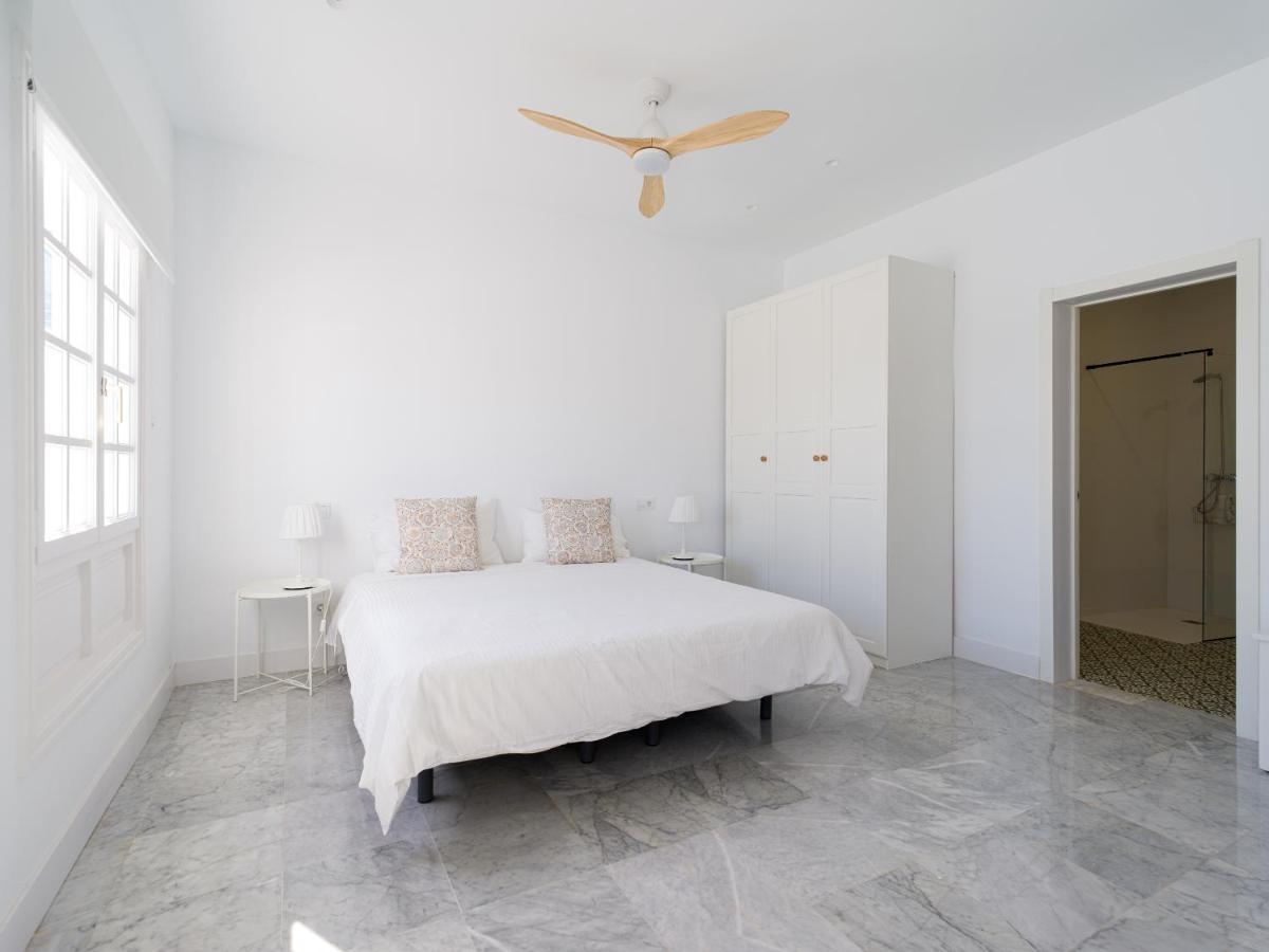 Pasitoblanco Porto Mare 45 Seaview Private Heated Pool * Pasito Blanco
