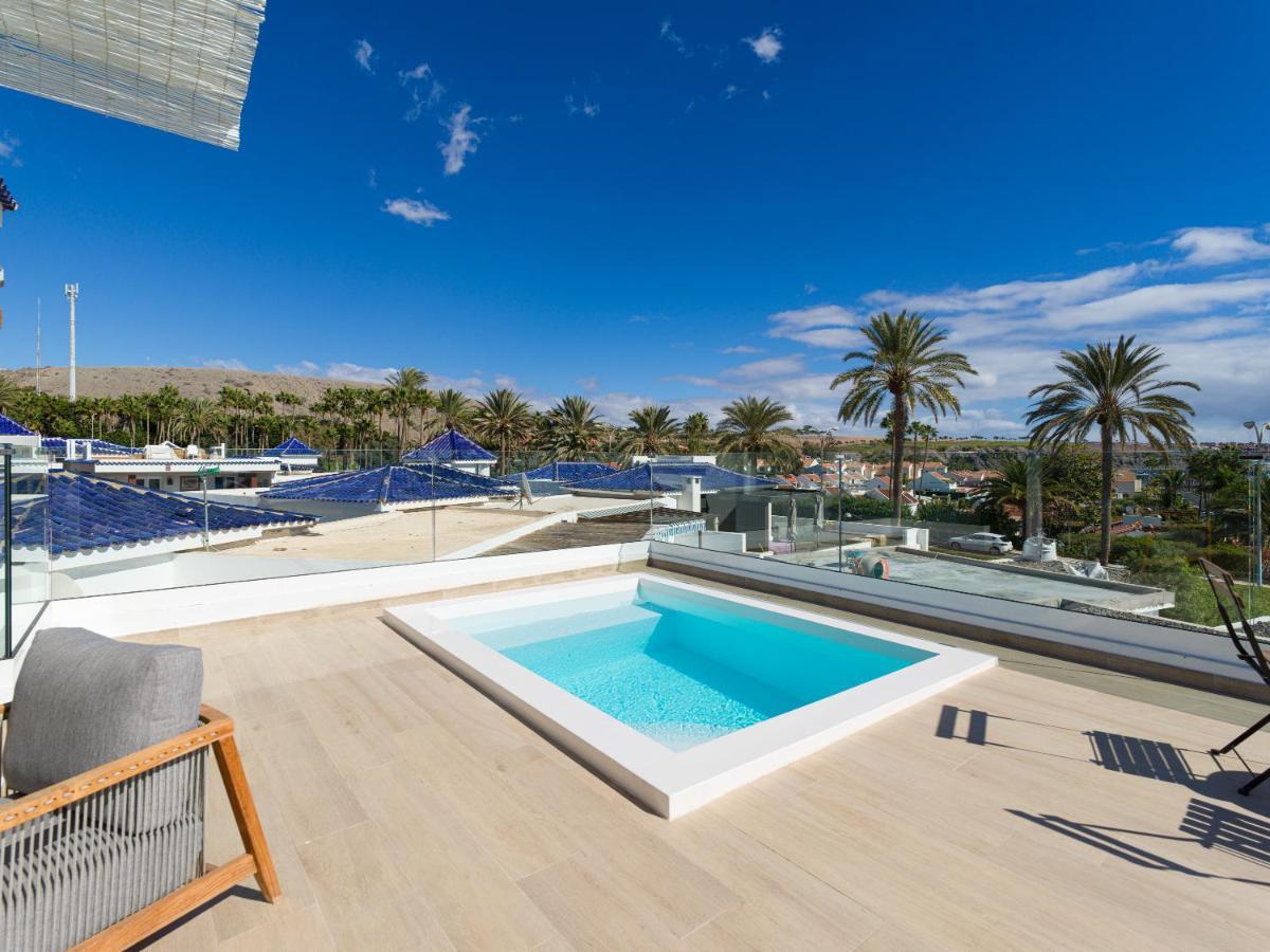 Villa Pasitoblanco Porto Mare 45 Seaview Private Heated Pool